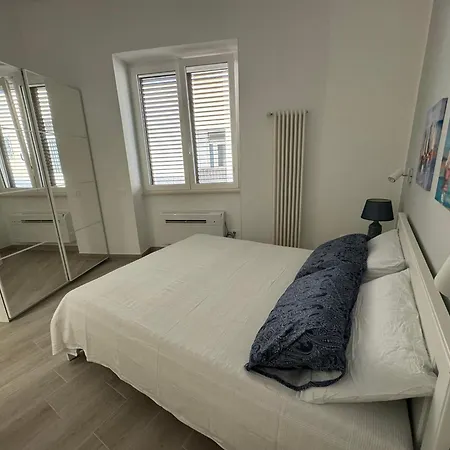 Apartmán House *