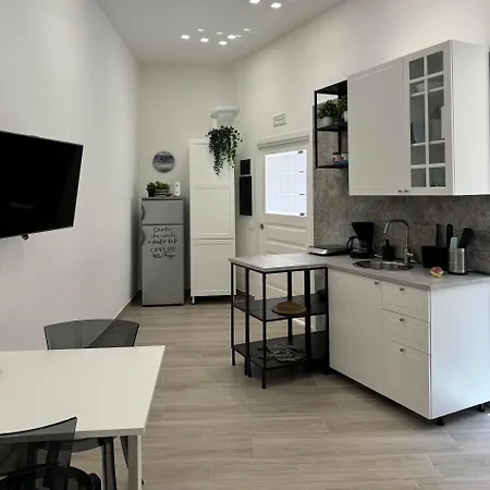 House Apartmán Gaeta