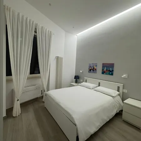 House Apartmán Gaeta