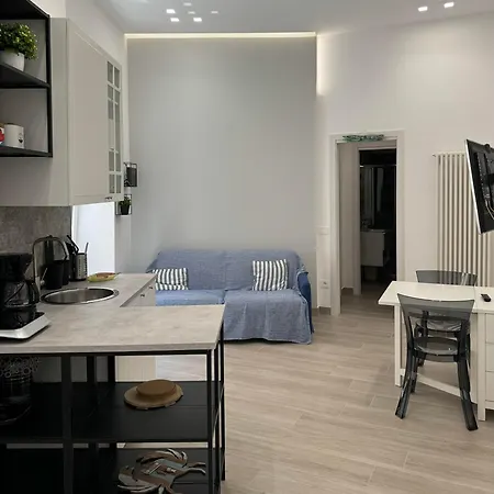 House Appartamento