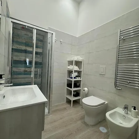 House Gaeta