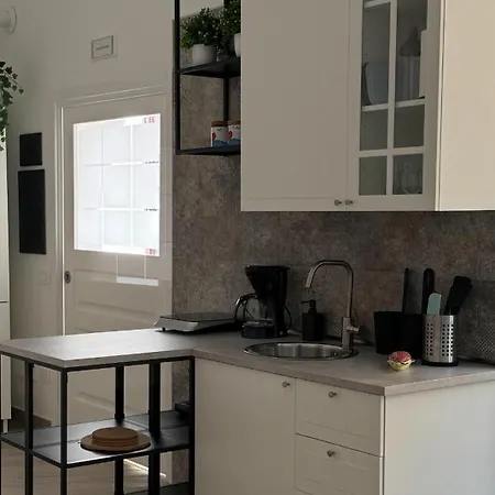 House Apartment