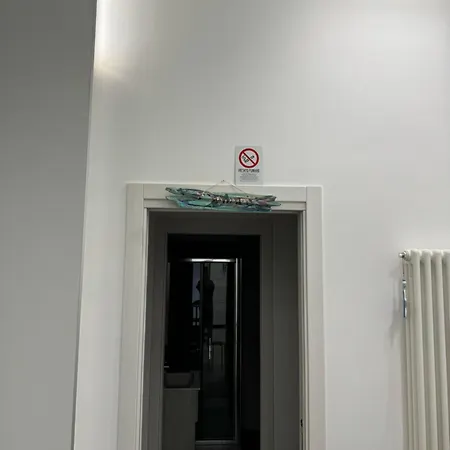 House Apartment *