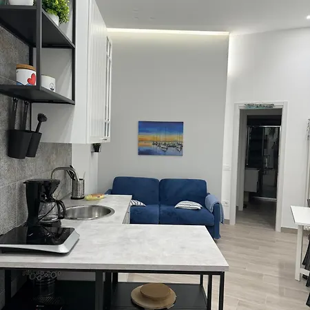 House Apartment