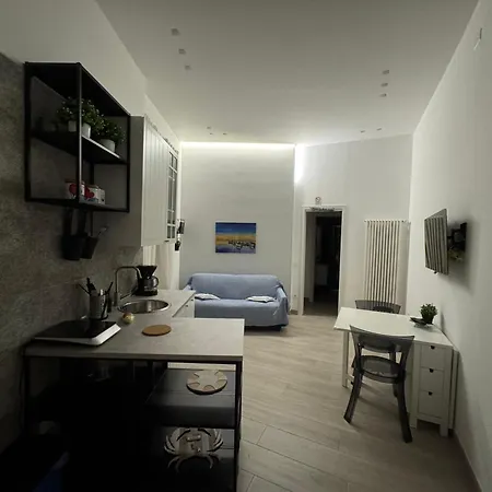 House Apartment