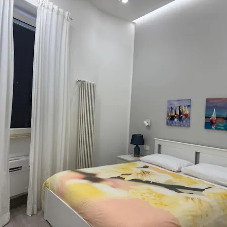 Appartamento House